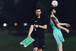 سال بیستم؛ مهدی رحمتی مثل علی دایی!