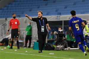 پلی استیشن یا جنگ؛ نامجو انتخاب میکند