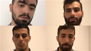 واکنش بازیکنان شهرخودرو به حذف از آسیا