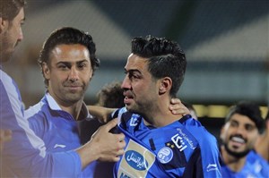 حرفهای مهم خسرو حیدری از مجیدی، سعادتمند و نامجومطلق!