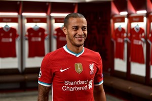 دستیار کلوپ: لیورپولیها از تیاگو الگو بگیرند
