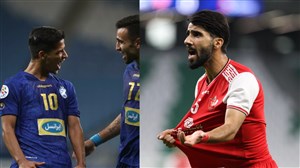 از صعود استقلال تا بازی مرگ و زندگی برای پرسپولیس