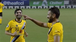 شهباززاده: یک بازی پرفشار را سپری کردیم