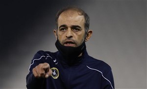 محرم با فشار شغل جدید در مسیر لیگ (عکس)