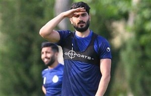 احتمال بالای جدایی میلاد زکی پور از استقلال