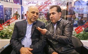 ناظر پلیآف لیگ دو در جاده چپ کرد!