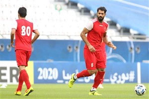 کنعانیزادگان: بازی فینال غرب آسیا را بردیم