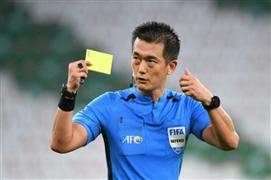 مظفریزاده: پرسپولیس به اخراج نعمتی اعتراض کند