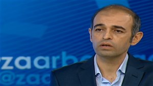 واکنش جالب محرم نویدکیا به صعود پرسپولیس