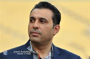 تورنمنت کیش؛ عرب: بی اطلاعیم