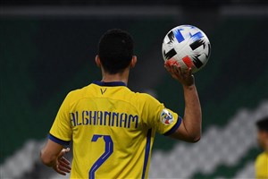 جدال پرسپولیس با بهترین پاسور لیگ قهرمانان