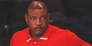 پایان همکاری سرمربی کلیپرز در لیگ NBA
