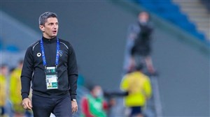 سرمربی الهلال میخواهد به شالکه برود!