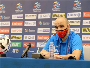 چند ساعت تا برکناری الرکراکی از الدحیل