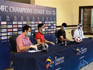 عالیشاه: با انرژی هواداران صعود میکنیم