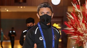 حقایقی در مورد پیوستن مربی الهلال به شالکه