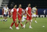 آقایی: سرم را پایین انداختم و میخواهم در پرسپولیس فوتبال بازی کنم