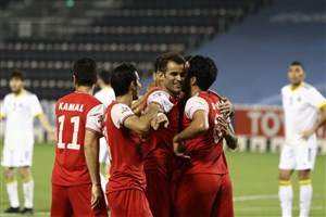 آل کثیر، جدیترین رقیب آقای گل لیگ قهرمانان آسیا