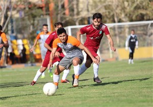 برتری سایپا با گلهای جوانان
