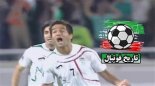 گل زیبای مسعود شجاعی به عربستان با پاس گل خلعتبری