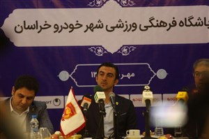 سرمربی شهرخودرو: از نقاط ضعف و قدرت تیم خبر دارم