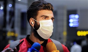 اولین قمار یحیی؛ شجاعی مهاجم پرسپولیس شد!