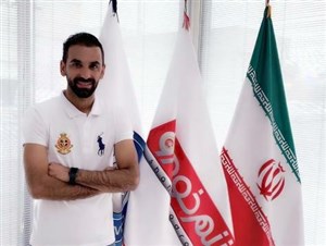 ناصحی: ما قوی بودیم، ماشینسازی ضعیف نبود