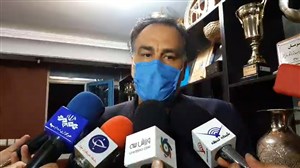 مددی: مشکلی در استقلال وجود ندارد
