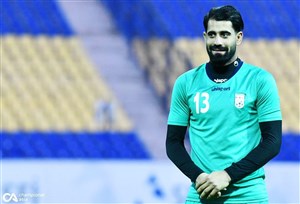 کنعانیزادگان: درخواست 15-10 میلیاردی نداشتهام
