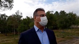 نظری جویباری: نمی توانم استقلالی بودنم را پنهان کنم