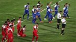 سلیمی: نیمه دوم بازی با استقلال را هرگز ندیدم