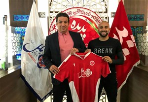 پیروزی شهرخودرو در پرونده 150 هزار دلاری مارینی