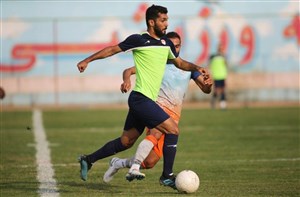 قرعه کشی نبرد نکونام و رحمان را لغو کرد