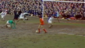 منچستر یونایتد 8 - 2 نورتهمپتون سال 1970