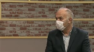 رجبی: امیدوارم در دور برگشت مربیان ما غافلگیر نشوند