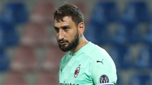 5 نمونه مثبت تست کرونا در باشگاه میلان