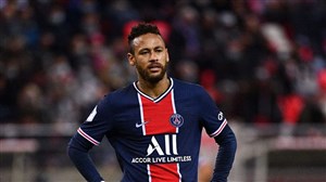خبر خوش برای PSG: نیمار به بازی یونایتد میرسد