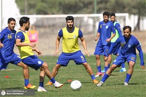 دغدغههای دلاری استقلال و دلخوری بازیکنان
