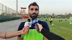 آقاسی: گل قهرمانی فولاد در آسیا را میزنم