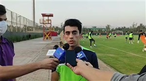 حردانی: کار کردن با نکونام لذت بخش است