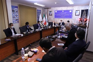 نشست بررسی حقوقی خصوصیسازی سرخابیها