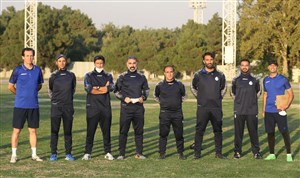 شایعه جدایی مربی استقلال تکذیب شد