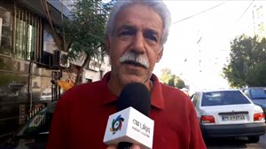 فنونیزاده:در پرسپولیس هم مثل استقلال چند دستگی شده