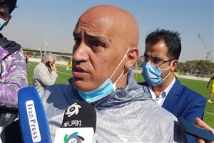 منصوریان: سه بازیکن خاص 30 میلیارد میخواستند!