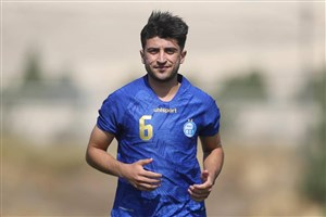 کریمزاده: از رقابت با میلیچ و زکیپور نمیترسم