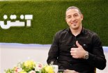 بهترین بازیکن و مربی تاریخ ایران از نظر آندو