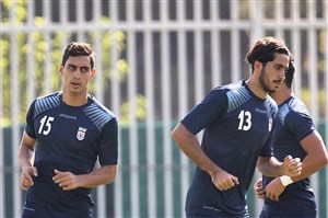 نه با استقلال توافق کرد نه با پرسپولیس!