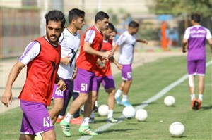 شکست نساجی؛ تاوان بازی با 3 دفاع