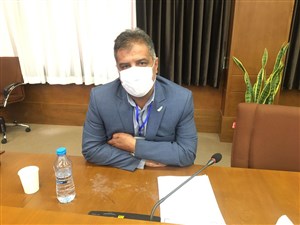 اقدام غافلگیر کننده رییس جدید دوومیدانی