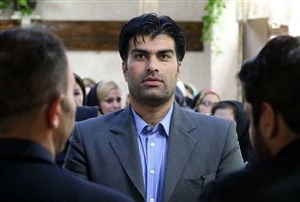 در فدراسیون پرورش اندام چه خبر است؟